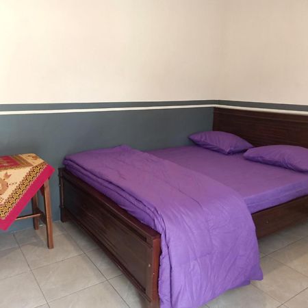 Homestay Anggun โบรโม ภายนอก รูปภาพ