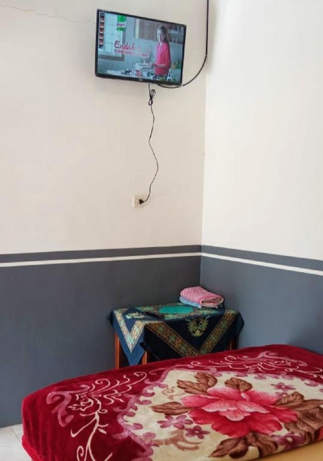 Homestay Anggun โบรโม ภายนอก รูปภาพ