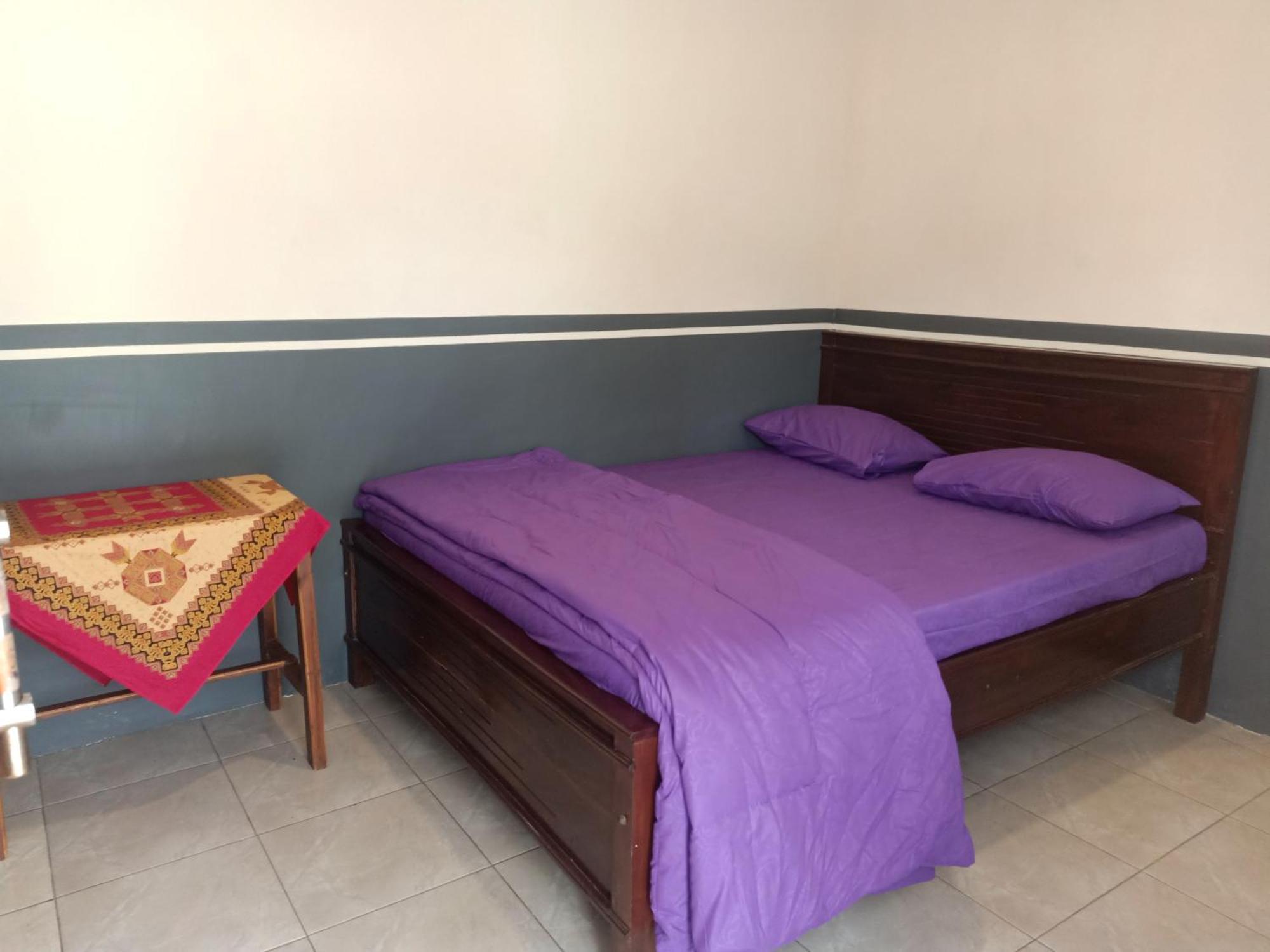 Homestay Anggun โบรโม ภายนอก รูปภาพ