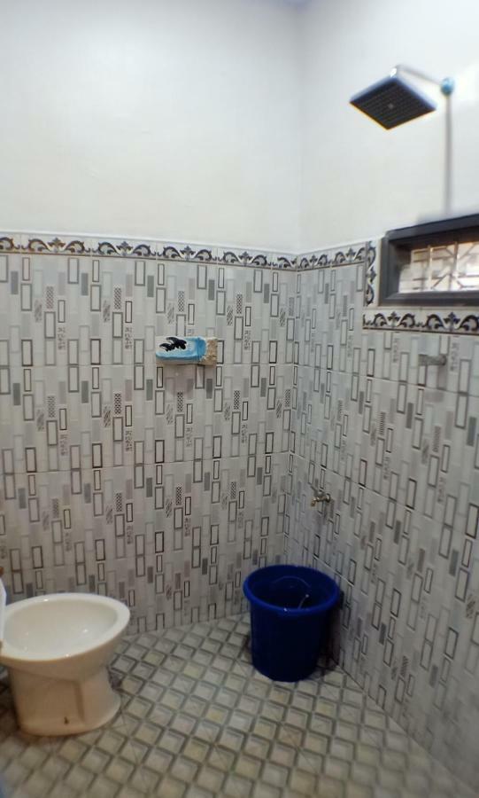 Homestay Anggun โบรโม ภายนอก รูปภาพ