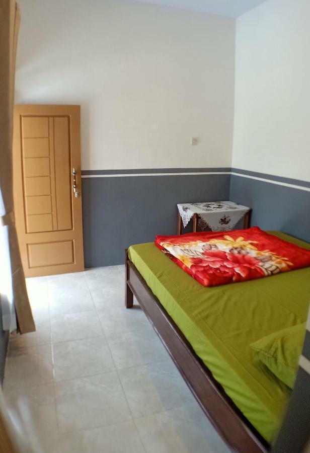 Homestay Anggun โบรโม ภายนอก รูปภาพ