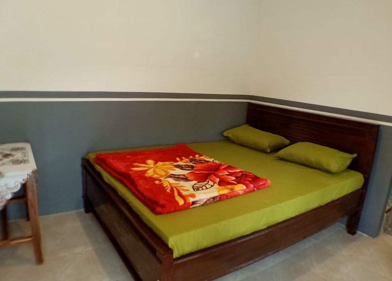 Homestay Anggun โบรโม ภายนอก รูปภาพ